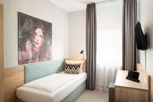 Image of Arthotel ANA Eden