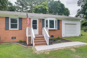 Image of Charming Sanford Hideaway Home w/ Large Yard