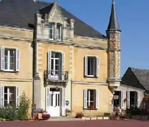 Image of Domaine de La Ferrière