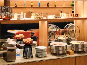 Image of Mercure Chartres Centre Cathedrale