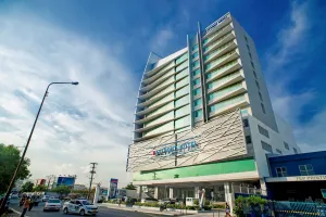 Image of Bayfront Hotel Cebu North Reclamation