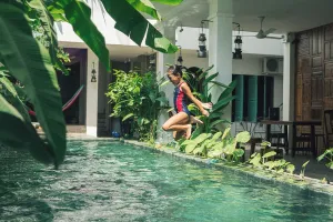 Image of IAM SAIGON Homestay