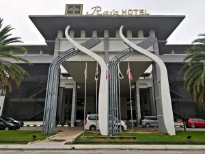 Image of Raia Hotel & Convention Centre Terengganu