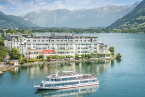Image of Grand Hotel Zell am See