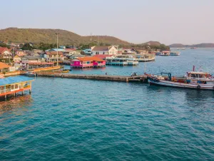Image of Lareena Resort Koh Larn Pattaya