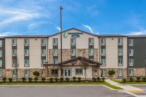 Image of WoodSpring Suites Tampa Airport North Veterans Expressway