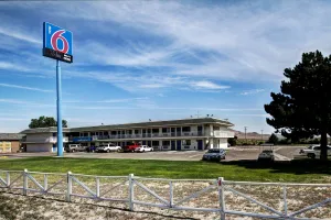 Image of Motel 6 Wells