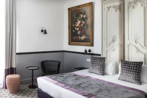 Image of Hotel Malte - Astotel