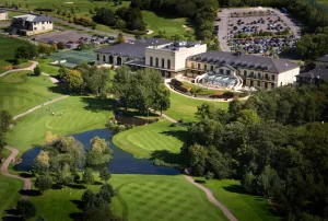 Image of Vale Resort