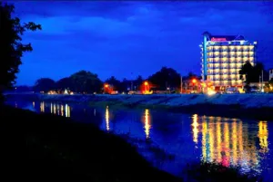 Image of King Fy Hotel