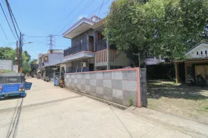 Image of Residence Minimalis Mampang
