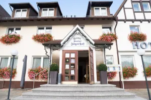 Image of Hotel Jägerhof