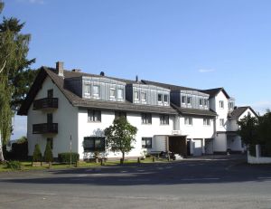 Image of Zur Burgruine Frauenberg