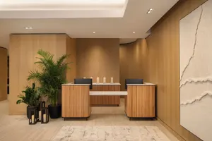 Image of Aura Hotel Times Square Newly Renovated