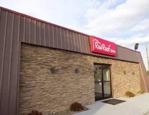 Image of Red Roof Inn Indianapolis - Castleton