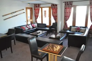 Image of Chalet Hotel Rhododendrons