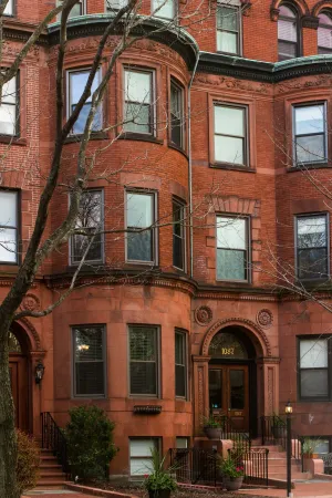 Image of Beacon Inn 1087
