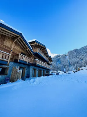 Image of Hameau des Prodains - Résidence