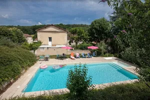 Image of Le Lion d'Or