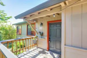 Image of Downtown Fair Oaks Home ~ 15 Mi to Sacramento!