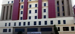 Image of Super Collection O Lotus Grand Near Secunderabad Railway Station