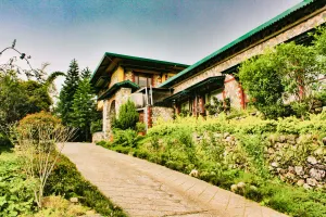 Image of Tree of Life Resort Dehradun Foothills