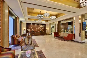 Image of Radisson Srinagar