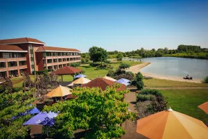 Image of Hotel van der Valk Wolvega-Heerenveen