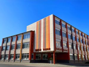 Image of home Hotel
