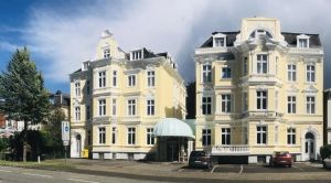 Image of Hotel Kaiserhof Deluxe