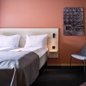 Image of Citybox Oslo