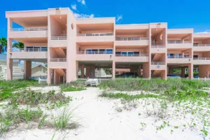 Image of Coquina Beach Club 104 Condo
