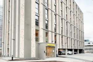 Image of B&B Hotel Rostock City-West