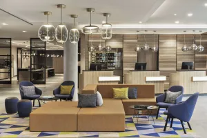 Image of Courtyard by Marriott Hamburg City