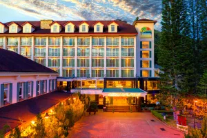 Image of Century Pines Resort Cameron Highlands