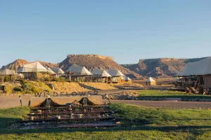 Image of Zion Wildflower Resort