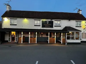 Image of Leaking Well, Dunhampton