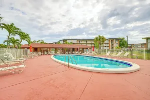 Image of 9 Mi to Pompano Beach: Condo w/ Resort Perks!