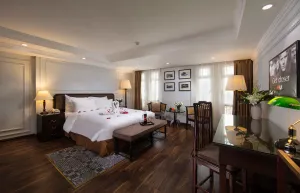 Image of Hong Ngoc Dynastie Boutique Hotel & Spa