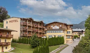 Image of Hotel AlpinaRos