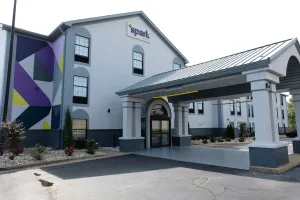Image of Spark by Hilton North Little Rock