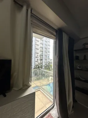 Image of One Palm Tree Villas across NAIA-T3