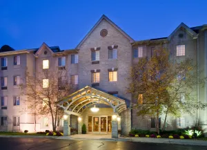 Image of Staybridge Suites Chicago-Oakbrook Terrace by IHG