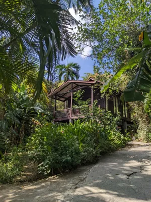 Image of Villa Sri Kampung