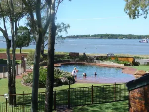 Image of The Gums Anchorage