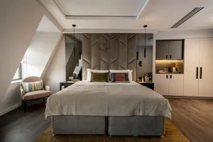 Image of The Hobson Cambridge by Adina