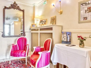 Image of Auberge de la Vallée Verte