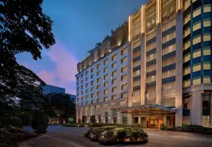 Image of Park Hyatt Chennai