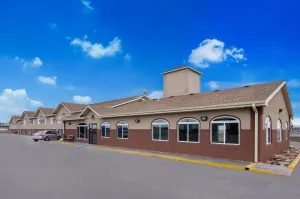 Image of Econo Lodge Scottsbluff