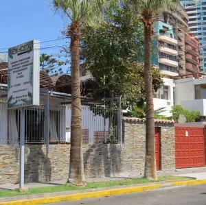 Image of Palm Hostal